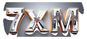 7xm logo