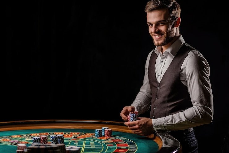 7xm Live Casino