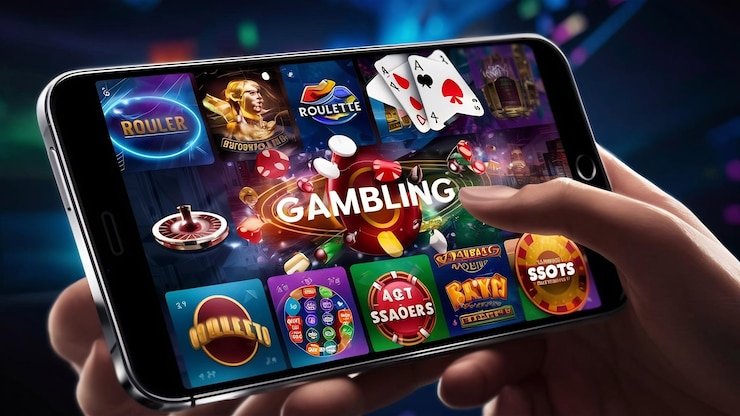 7xm mobile gaming